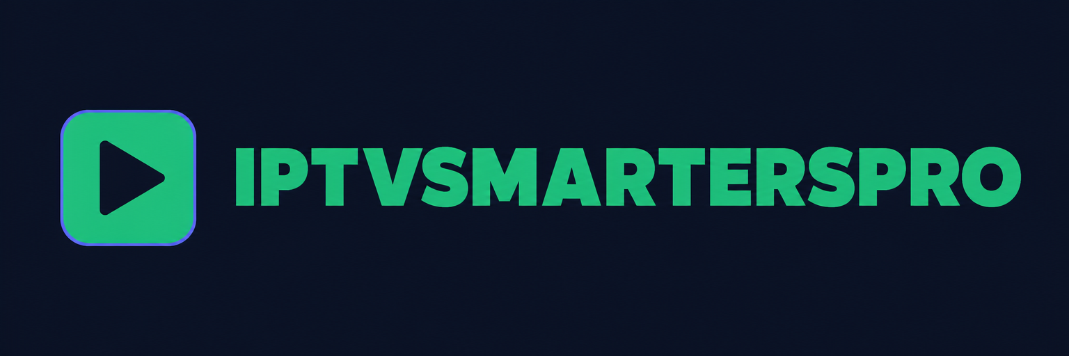 Iptvsmarterspro